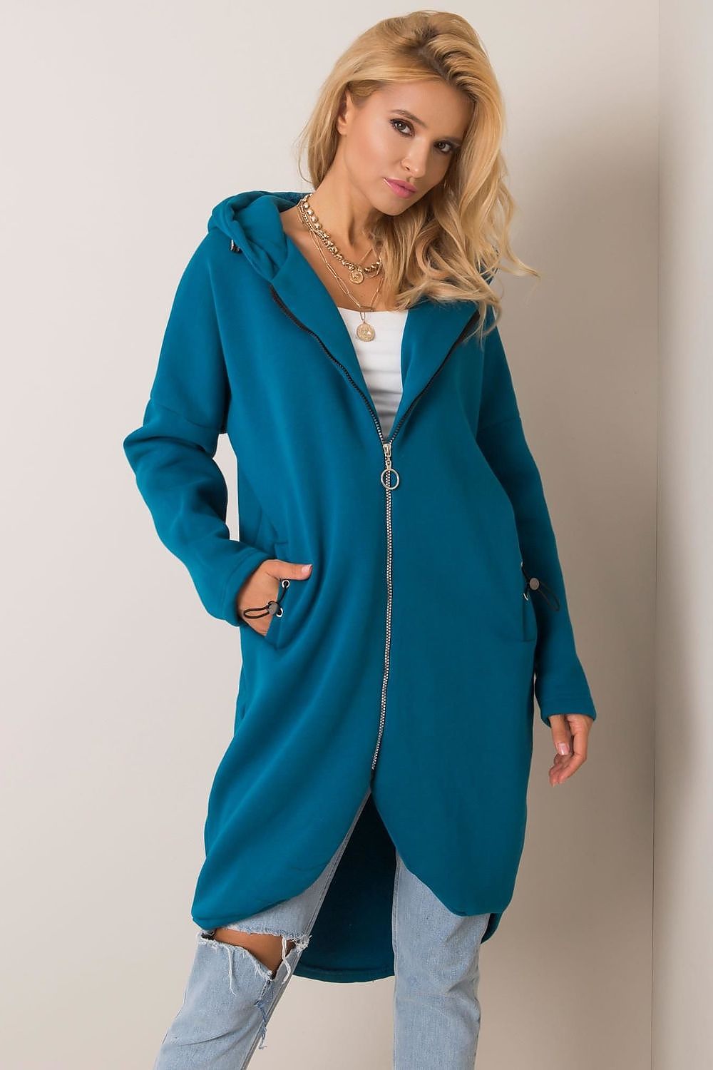 Sweatshirt model 168770