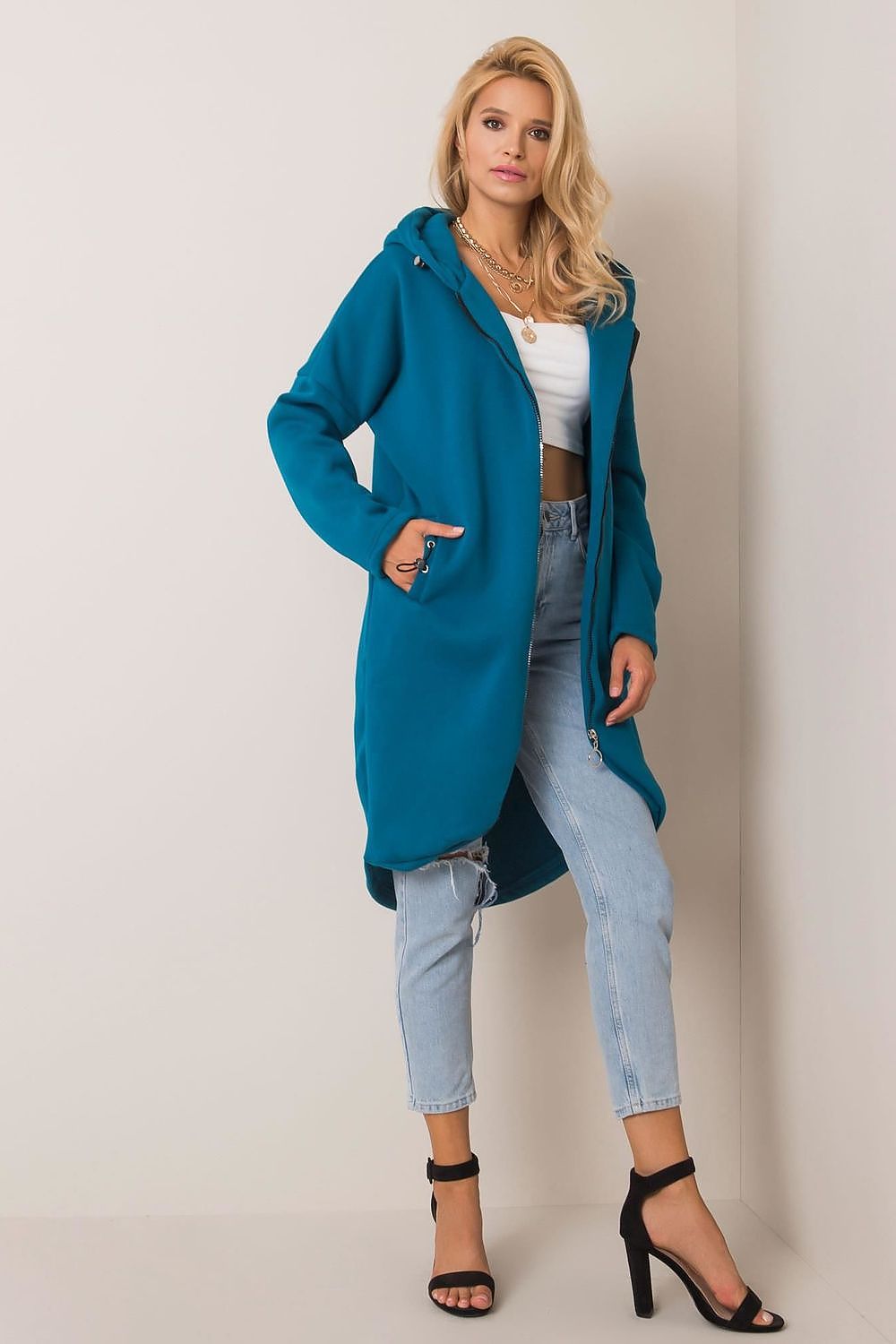 Sweatshirt model 168770