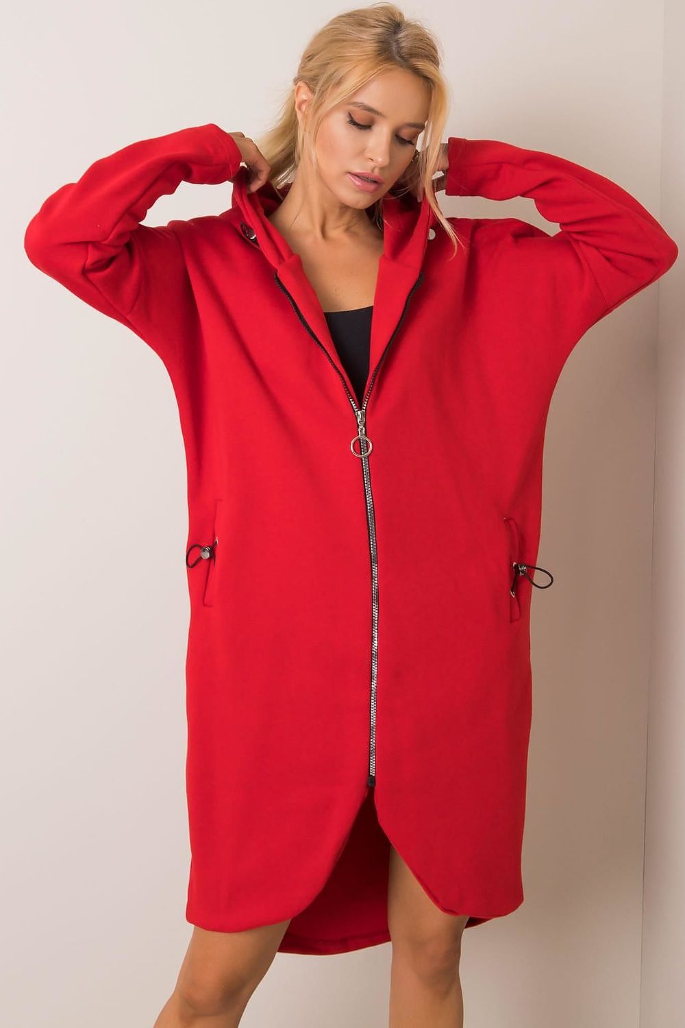 Sweatshirt model 168772