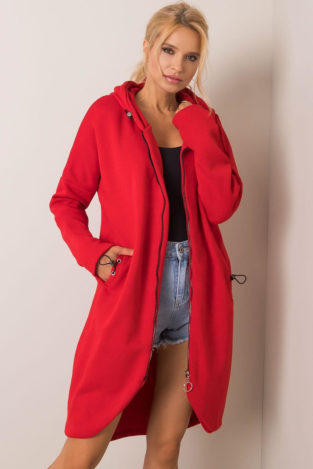 Sweatshirt model 168772
