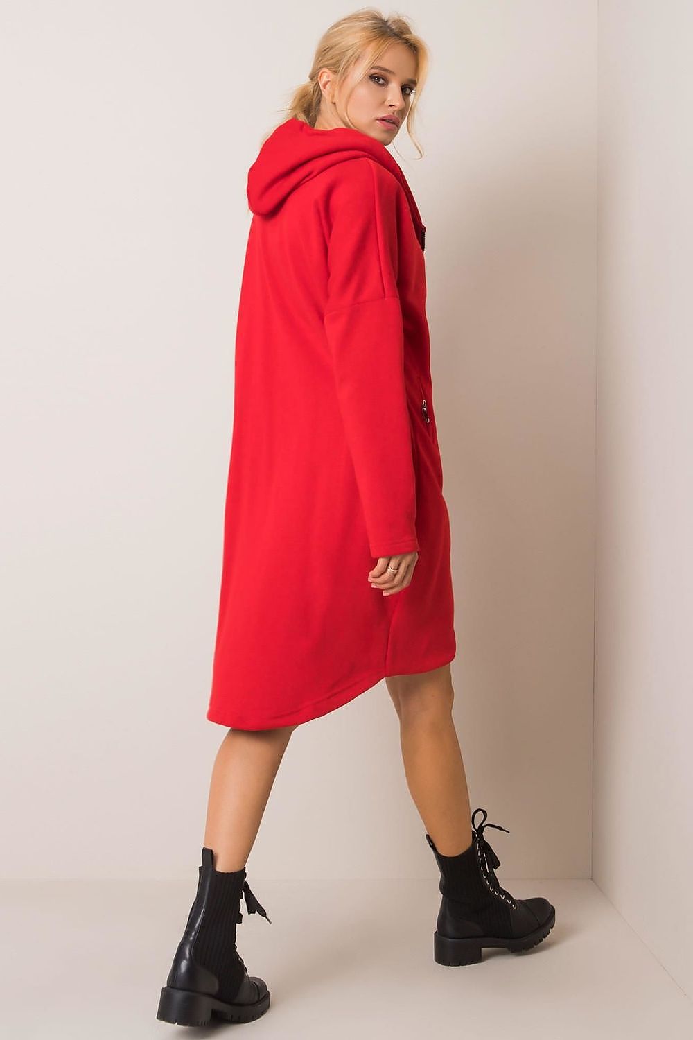 Sweatshirt model 168772
