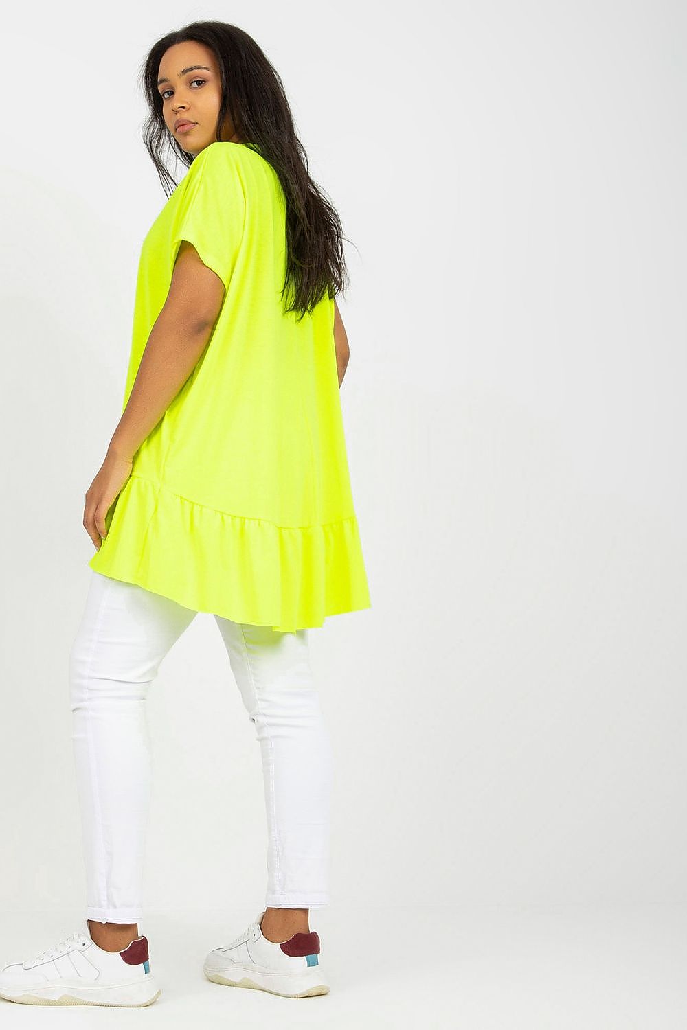 Plus size Tunic model 169098