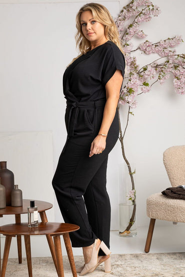 Suit plus size model 169154