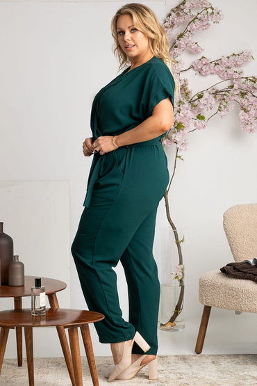Suit plus size model 169155