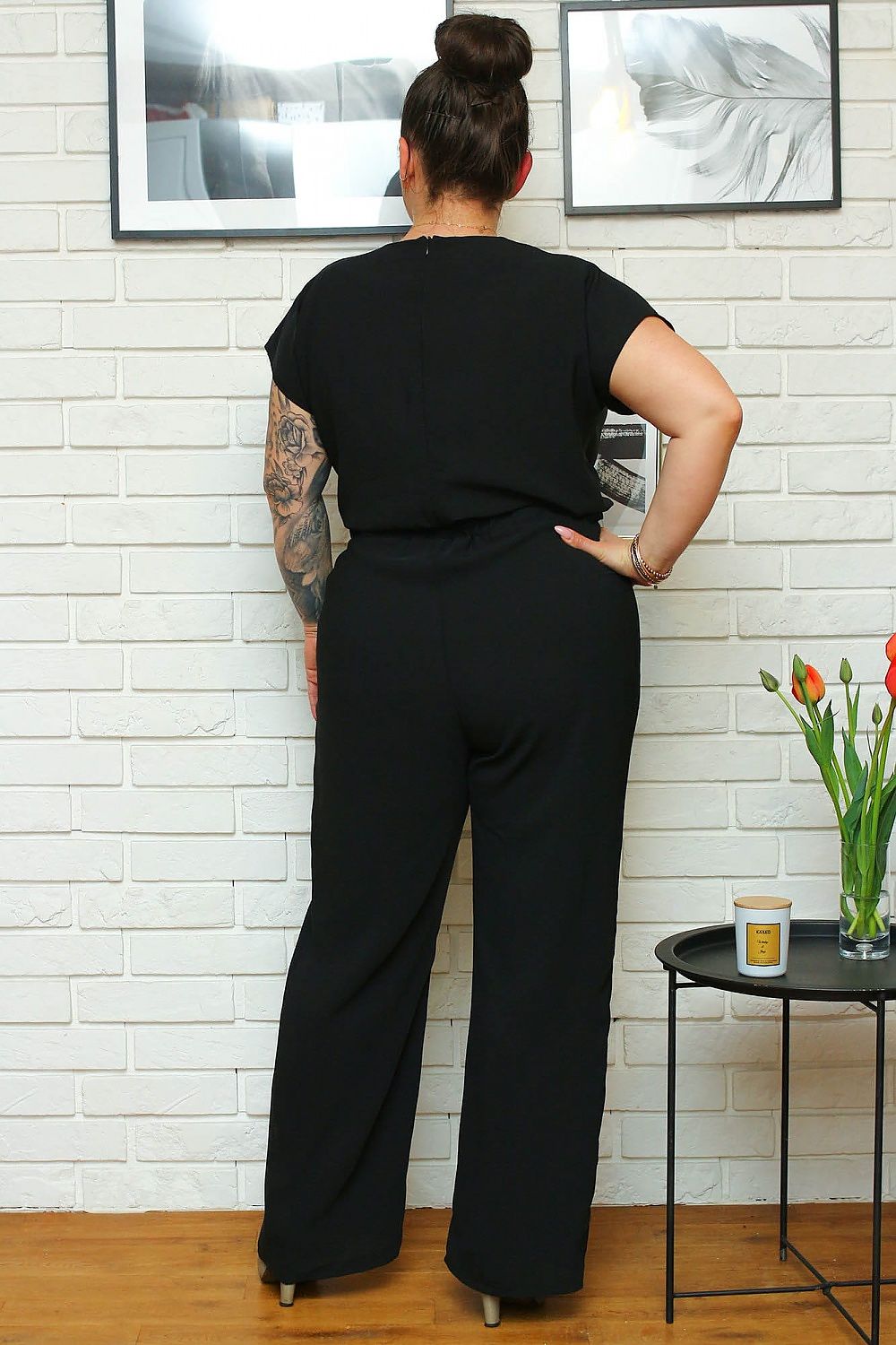 Suit plus size model 169195