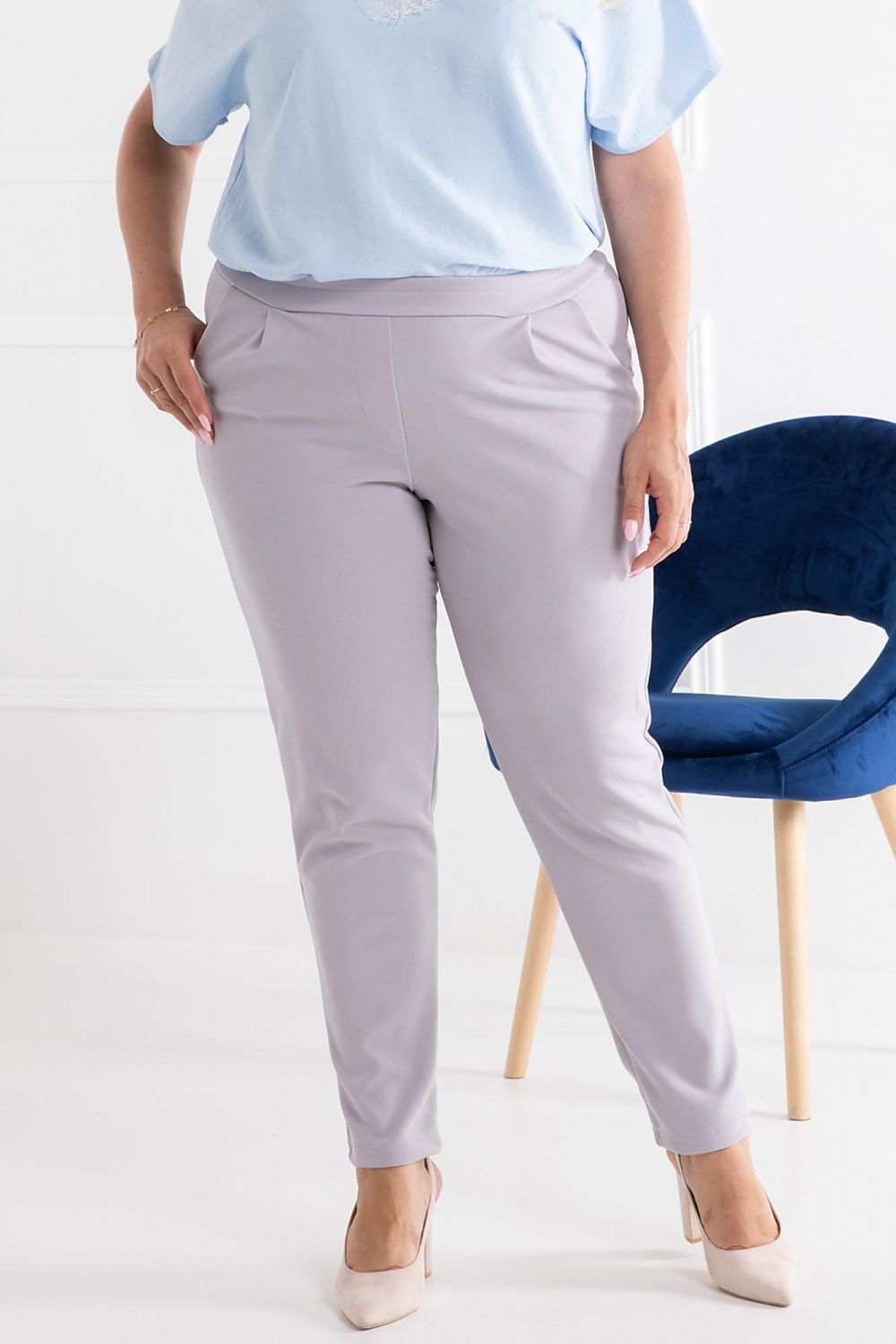 Plus size Trousers model 169223