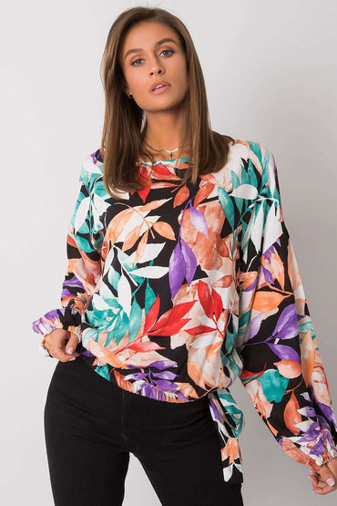 Blouse model 169415