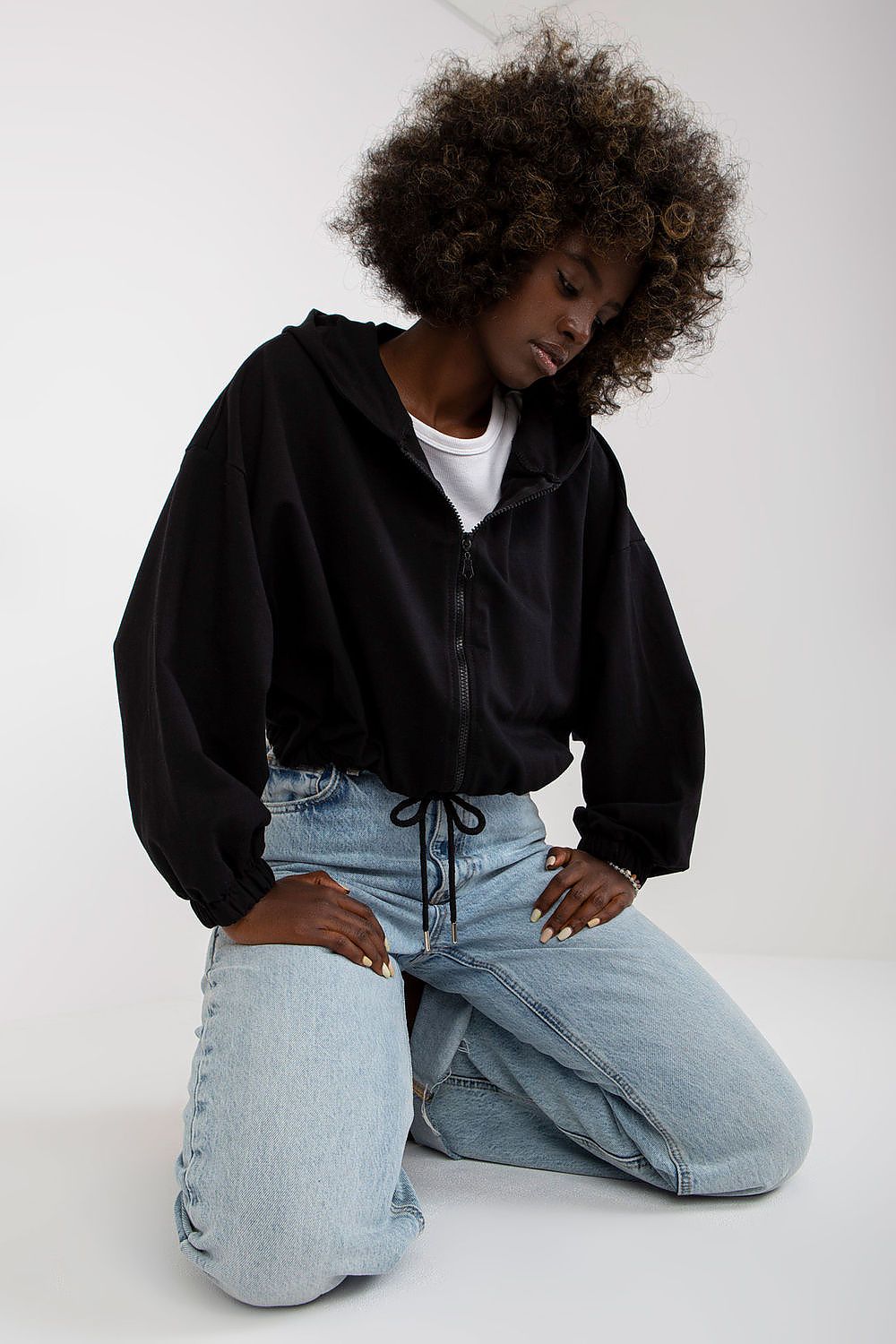 Sweatshirt model 169447