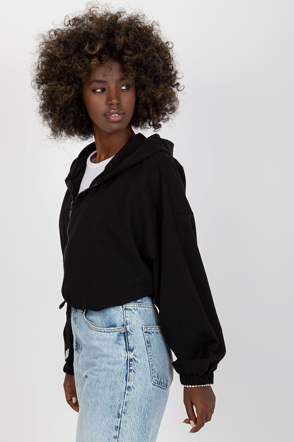 Sweatshirt model 169447