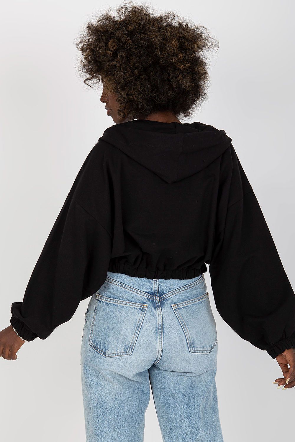 Sweatshirt model 169447