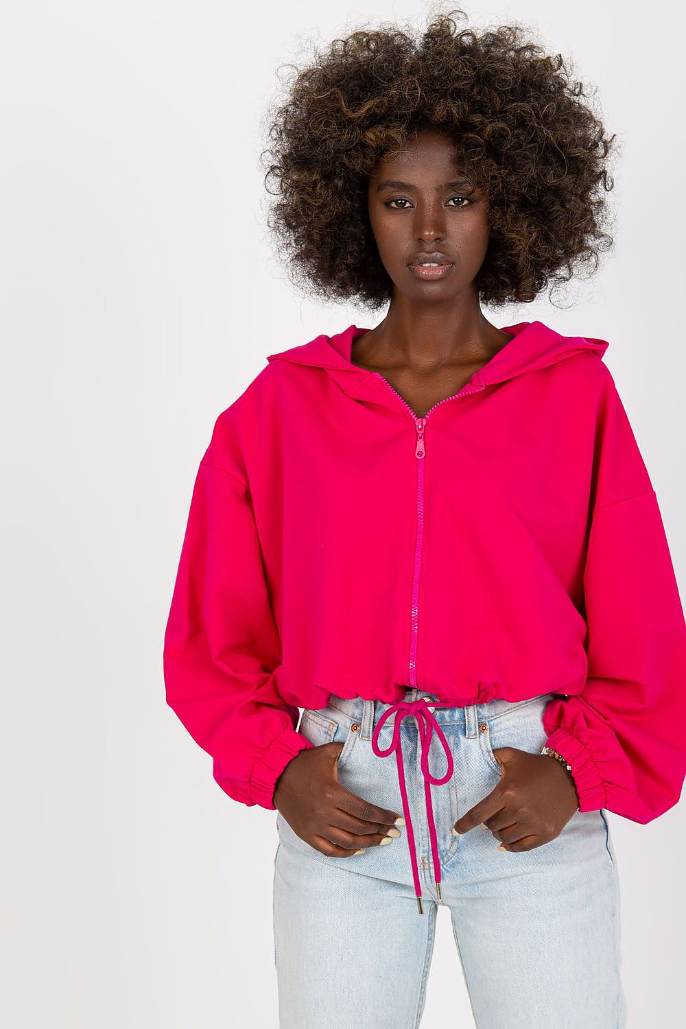 Sweatshirt model 169448