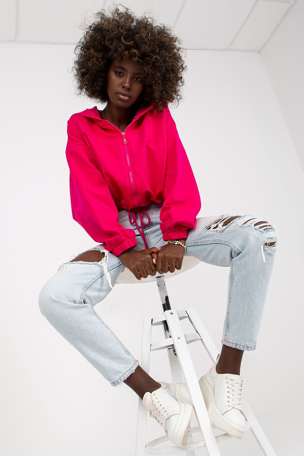 Sweatshirt model 169448