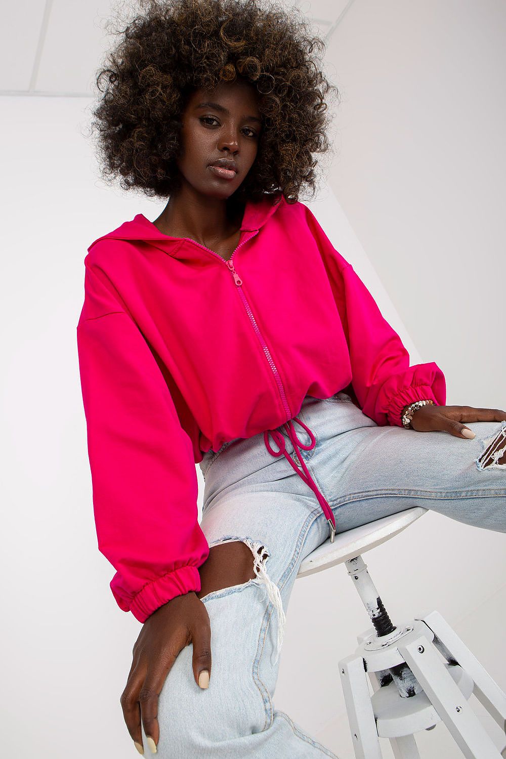 Sweatshirt model 169448