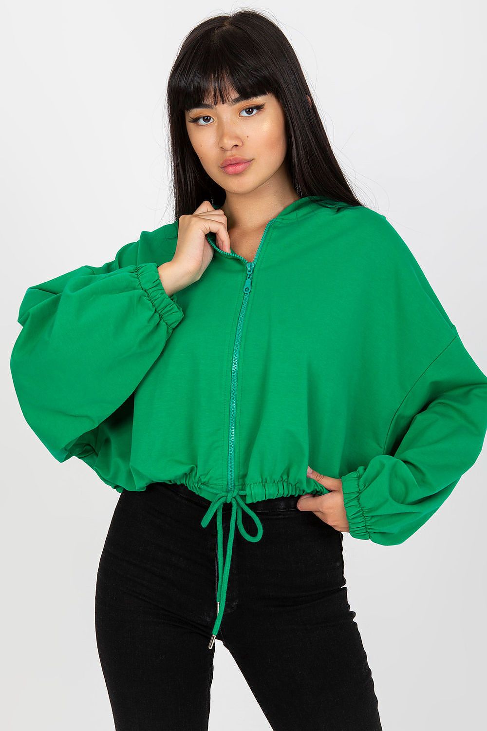 Sweatshirt model 169451