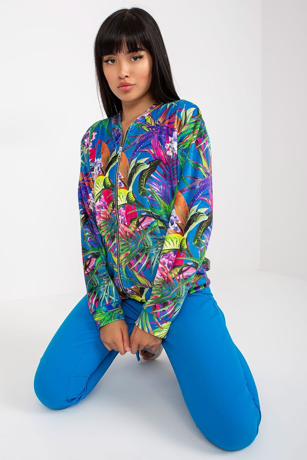 Sweatshirt model 169454