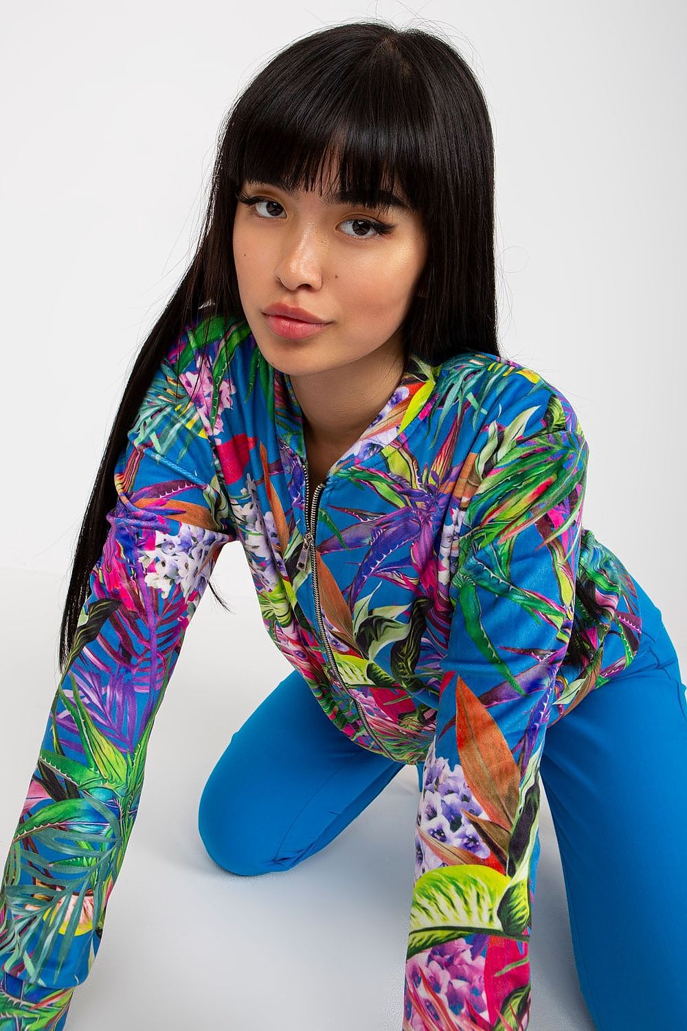 Sweatshirt model 169454