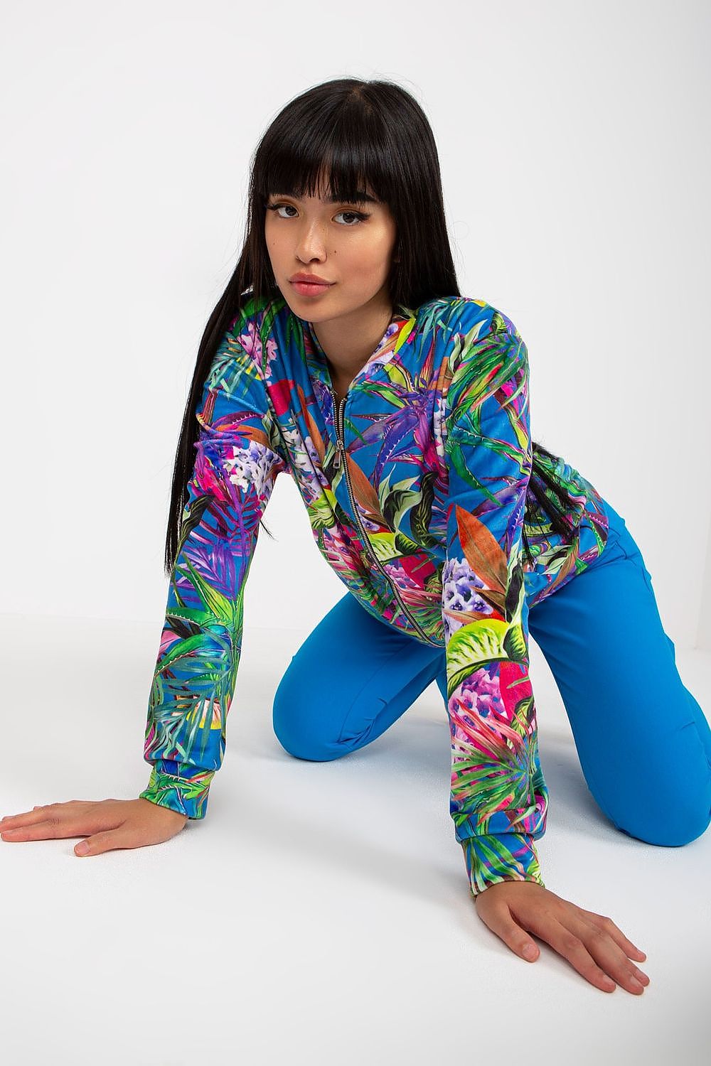 Sweatshirt model 169454
