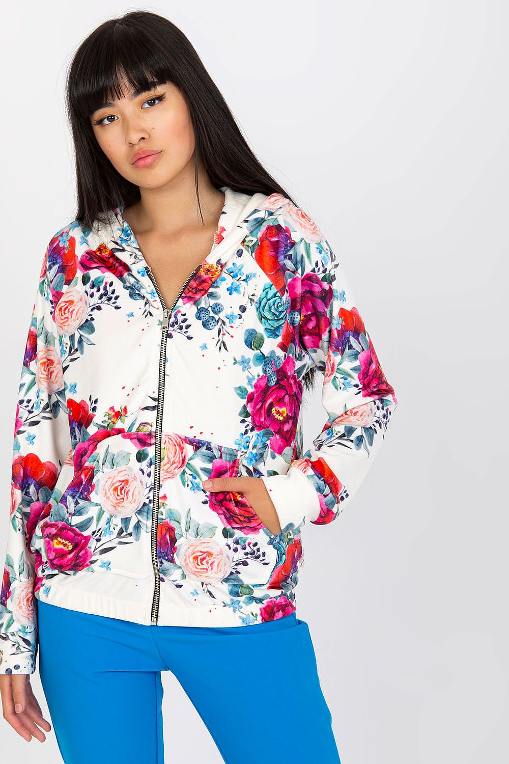 Sweatshirt model 169459