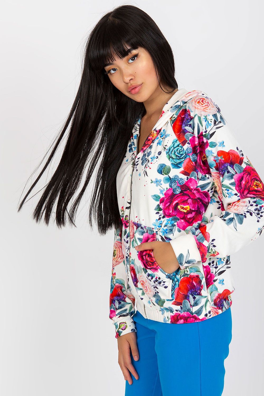Sweatshirt model 169459