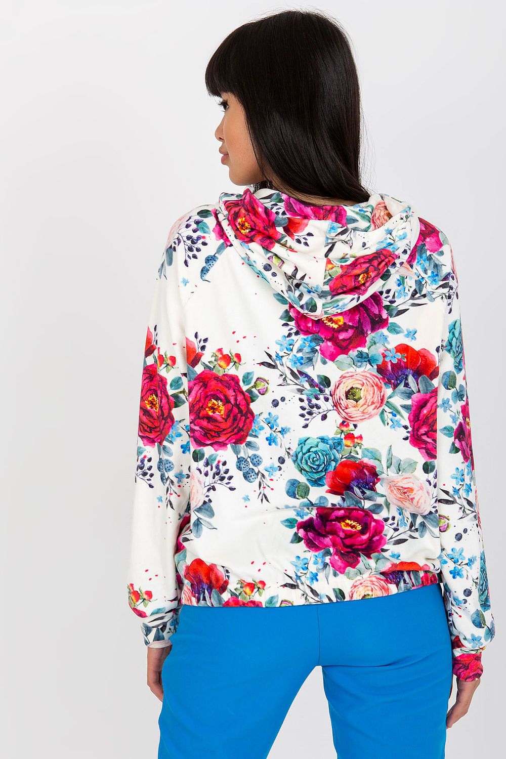 Sweatshirt model 169459