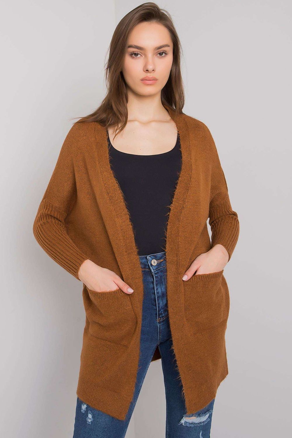Cardigan model 169489