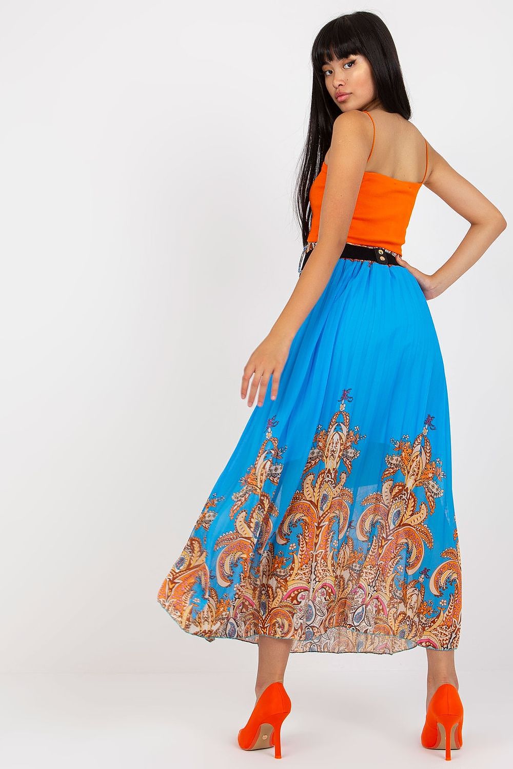 Skirt model 169510