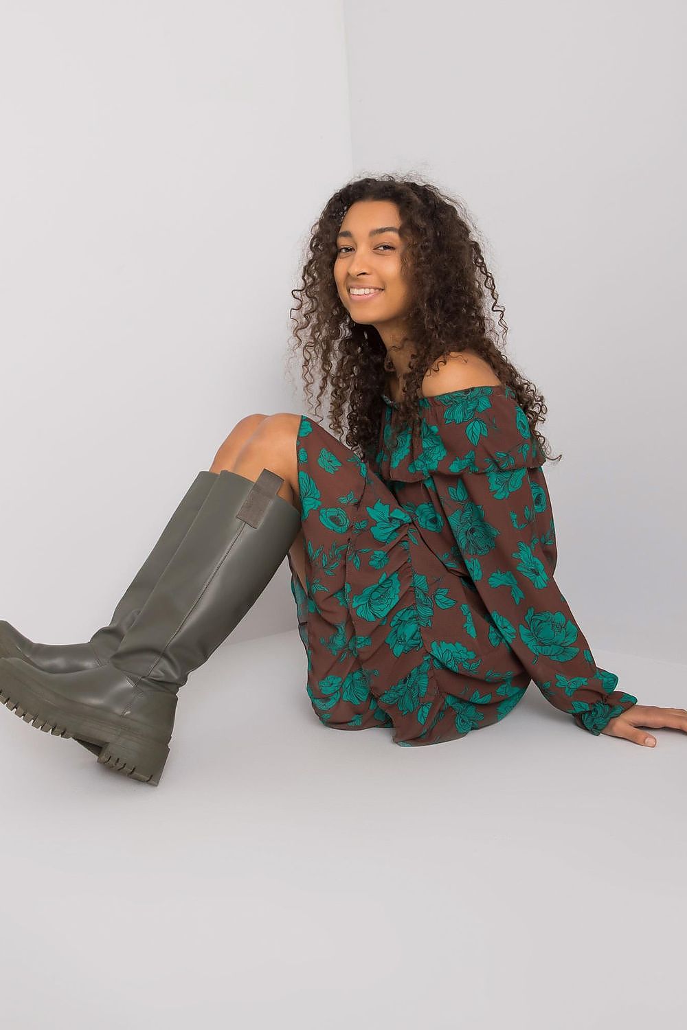 Daydress model 169539