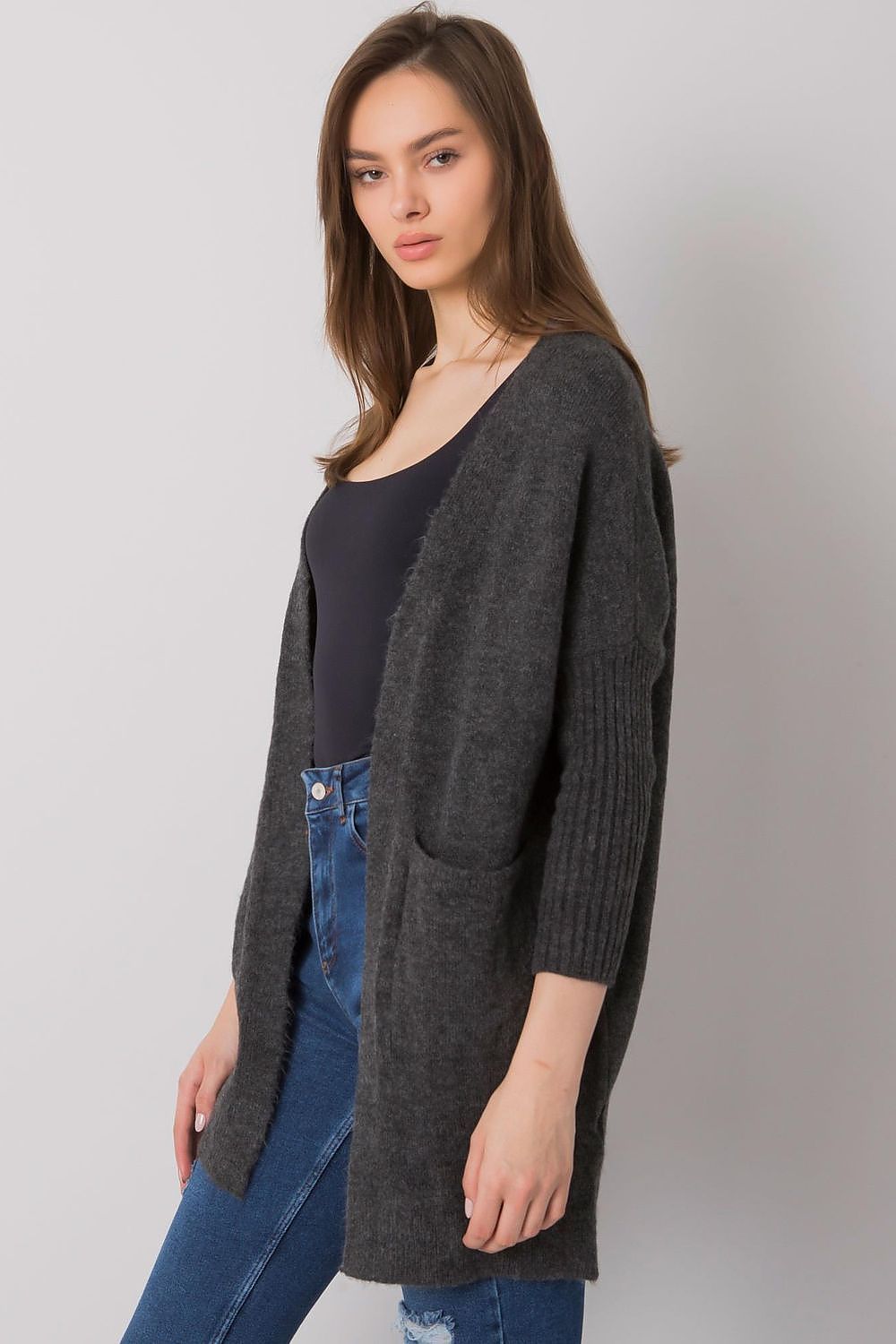 Cardigan model 169638