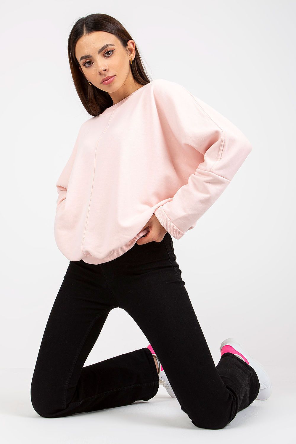 Sweatshirt model 169641