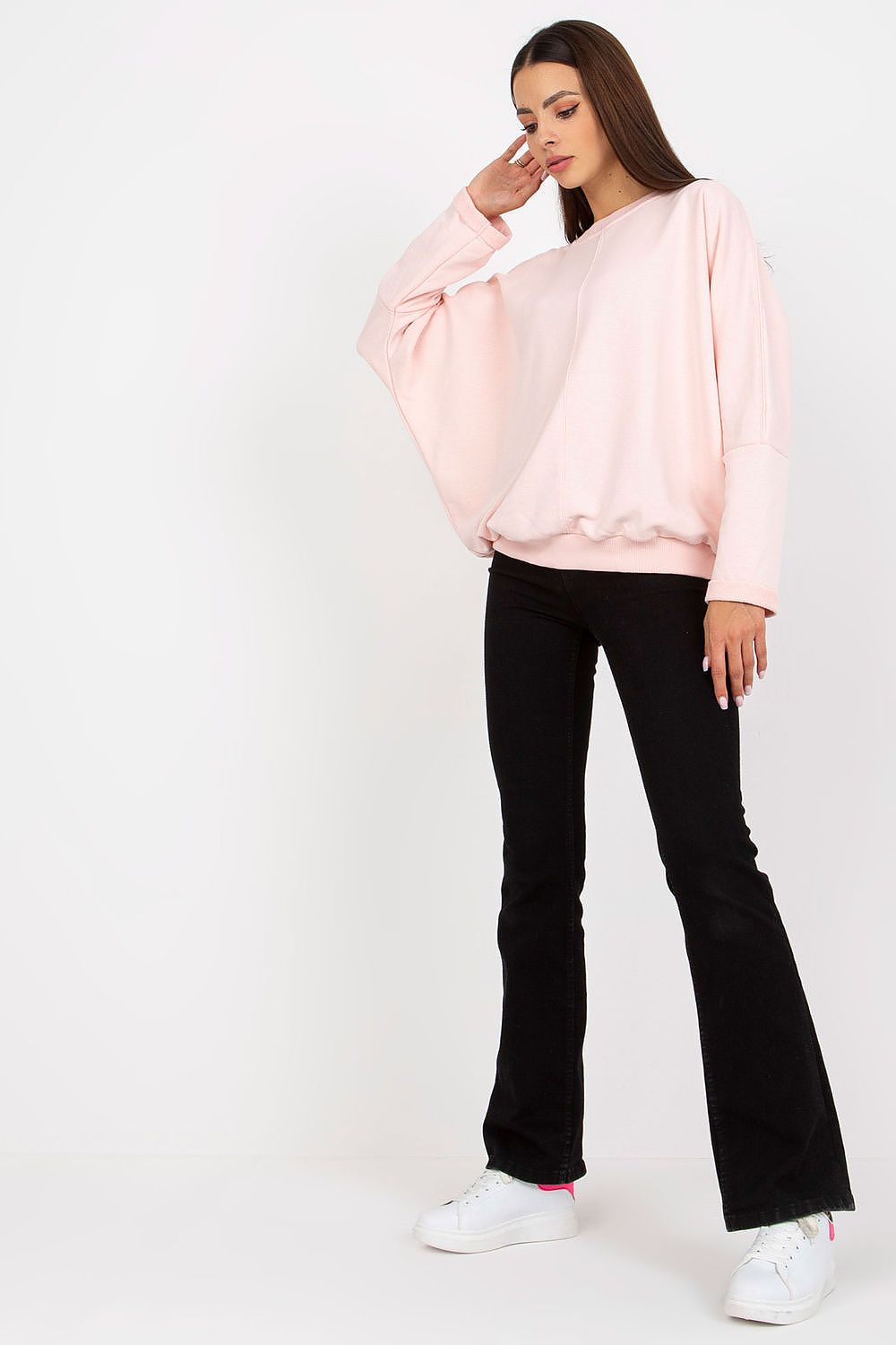 Sweatshirt model 169641