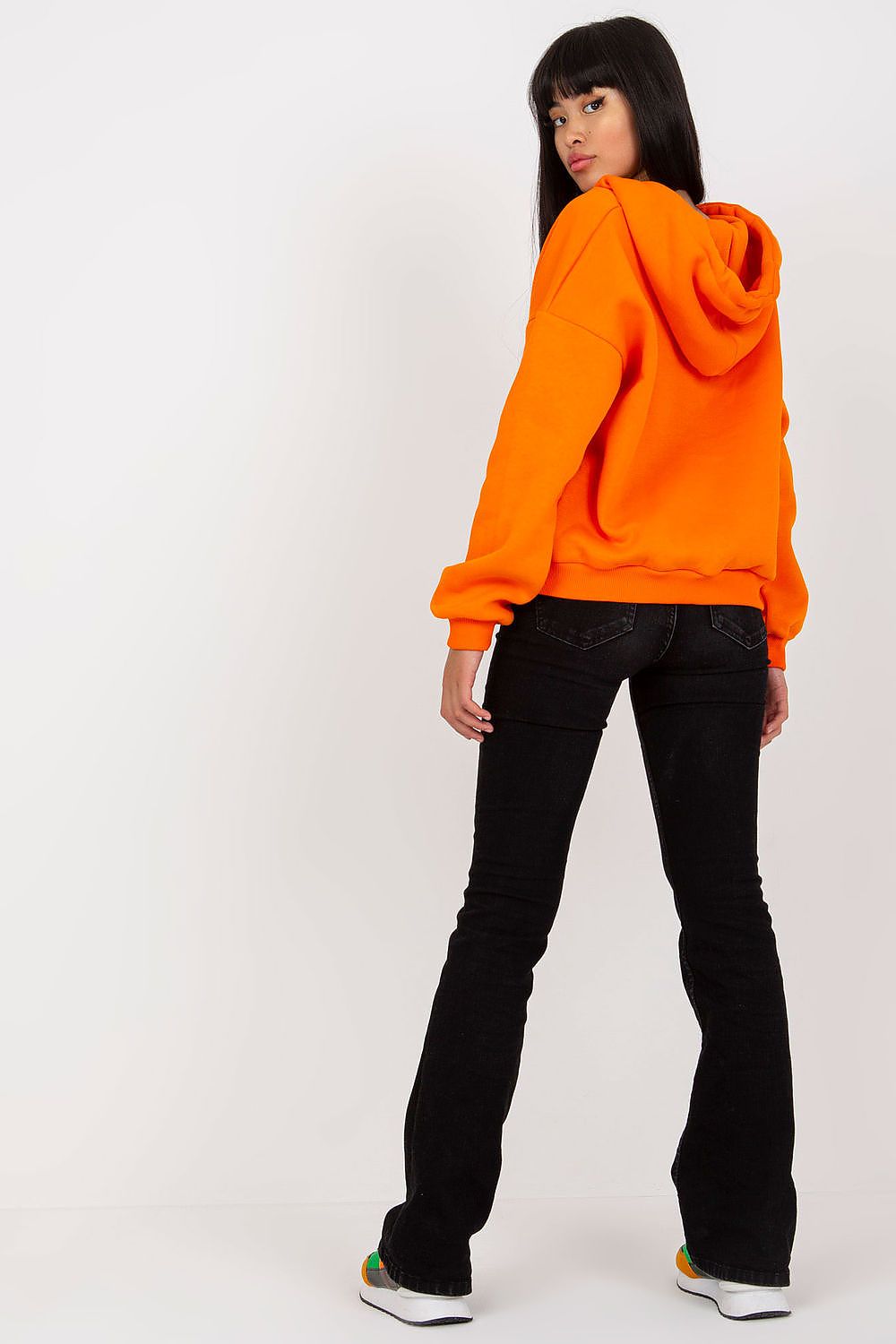 Sweatshirt model 169707