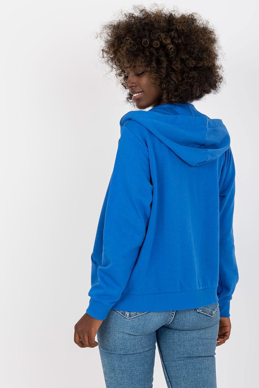 Sweatshirt model 169709