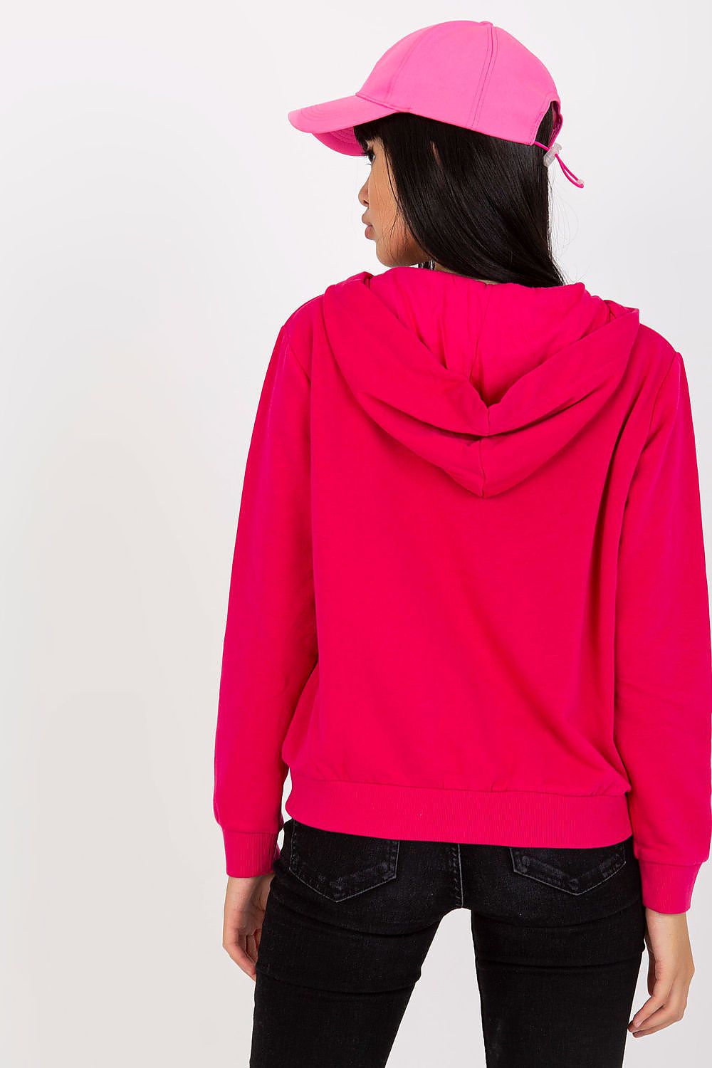 Sweatshirt model 169711