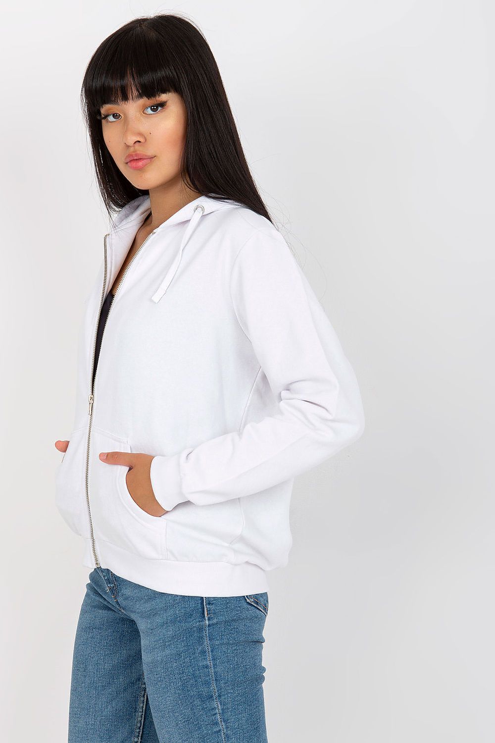 Sweatshirt model 169712