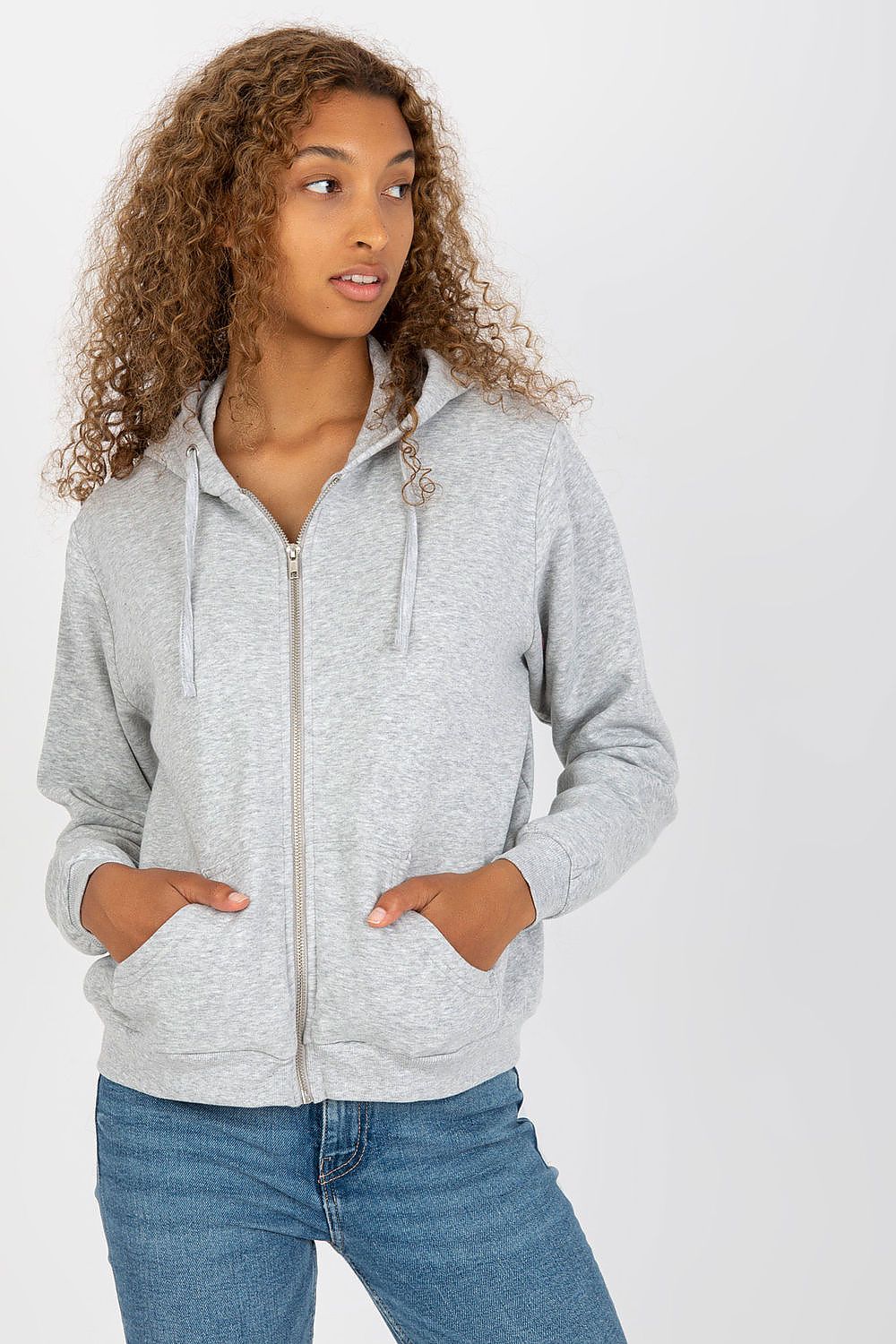 Sweatshirt model 169713