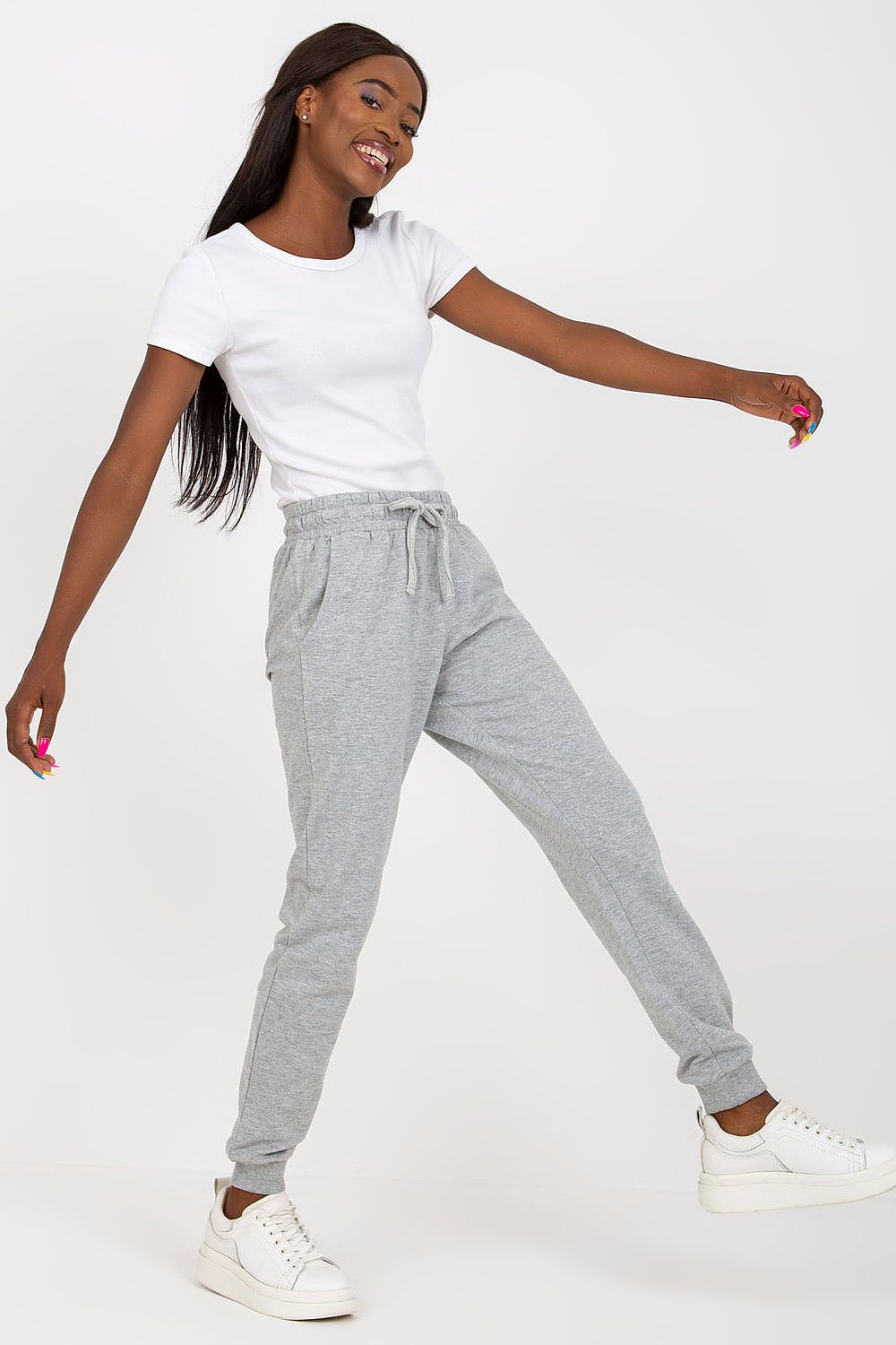 Tracksuit trousers model 169724