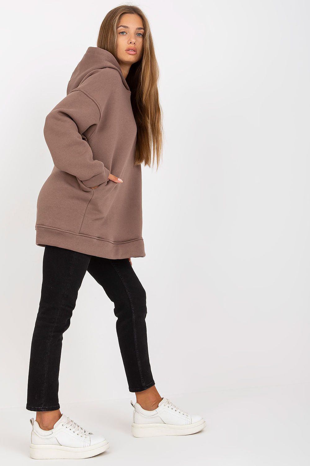 Sweatshirt model 169731