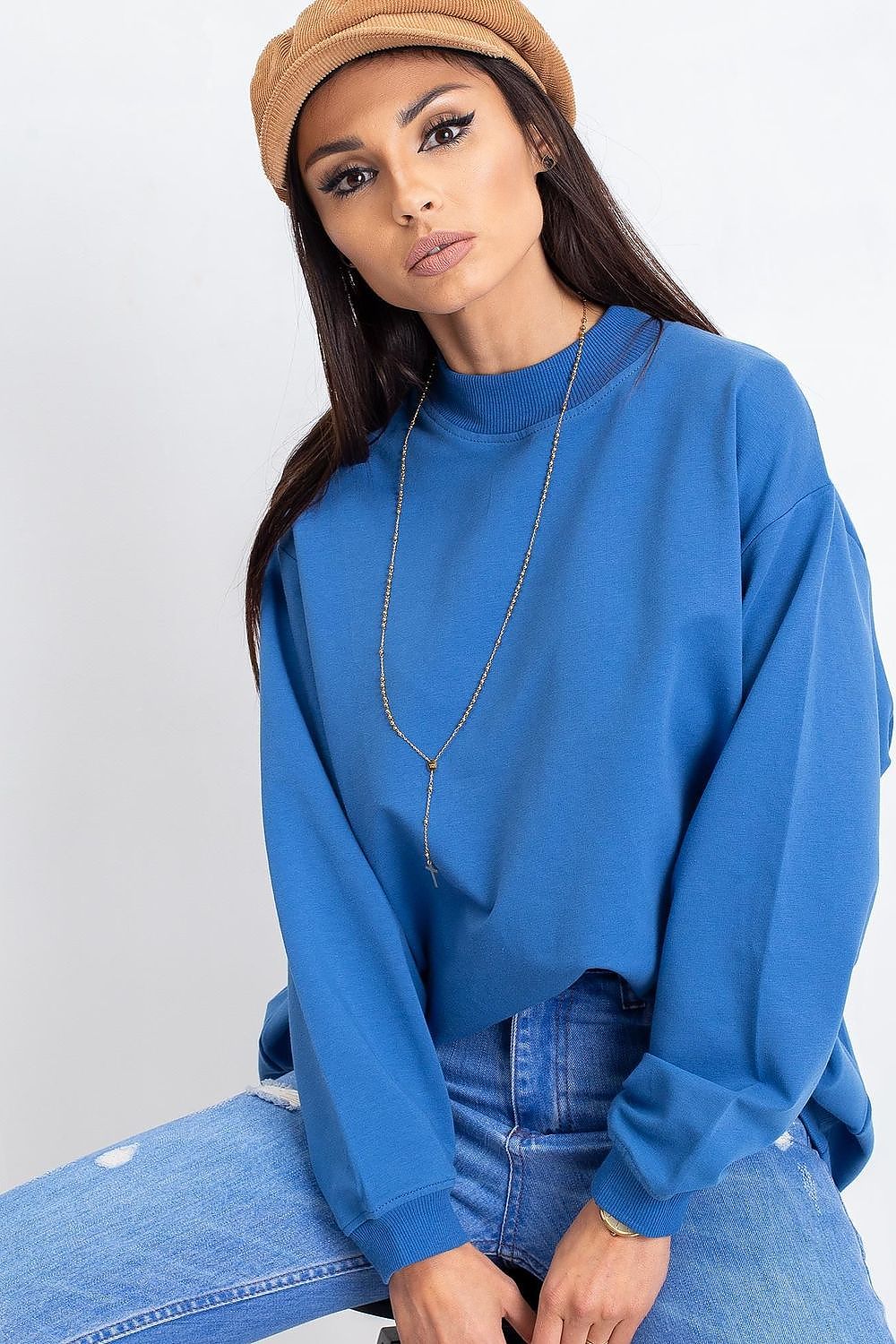 Sweatshirt model 169746