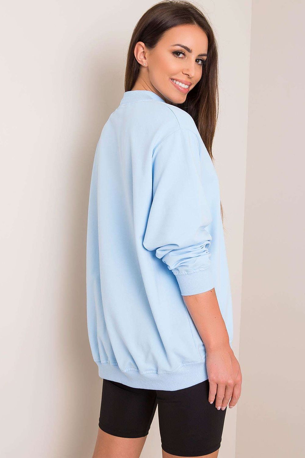 Sweatshirt model 169750