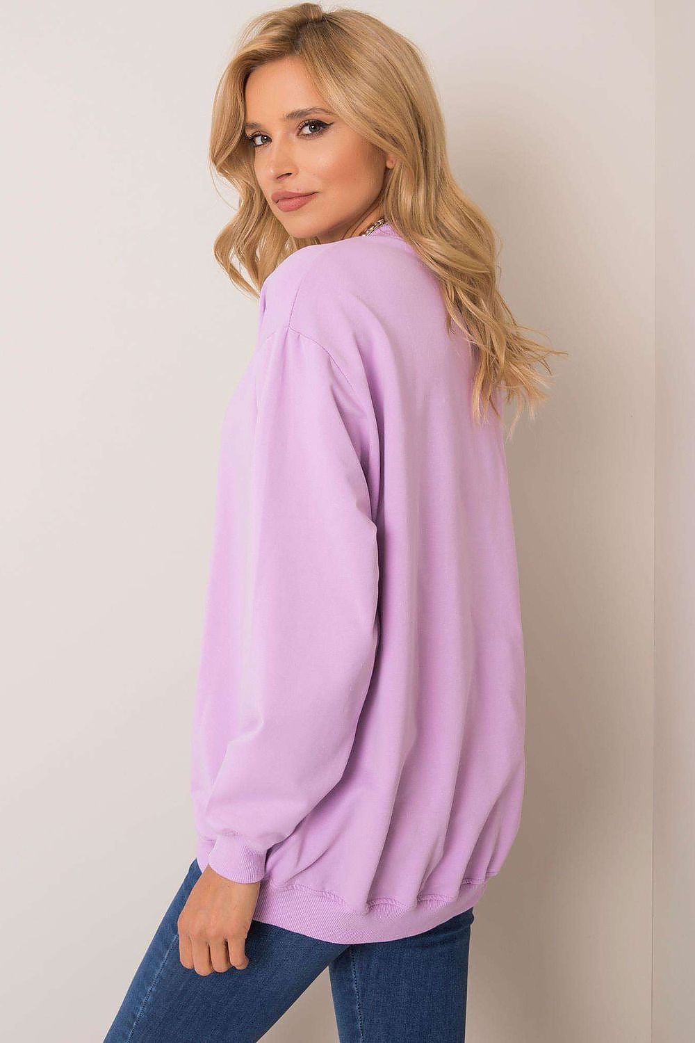 Sweatshirt model 169751