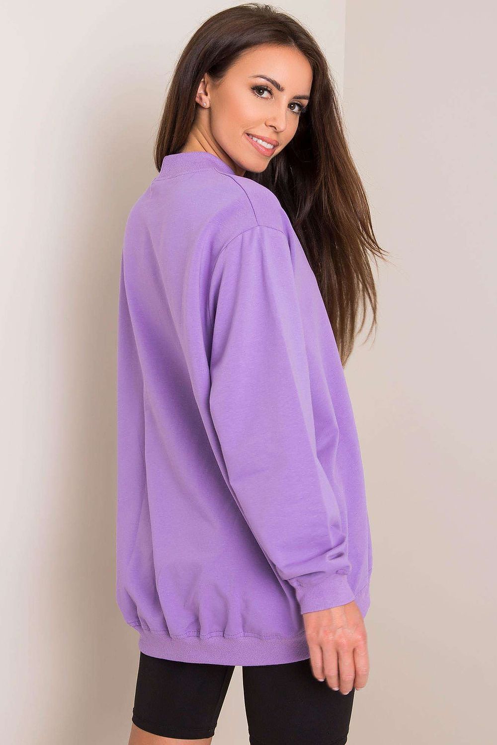 Sweatshirt model 169753