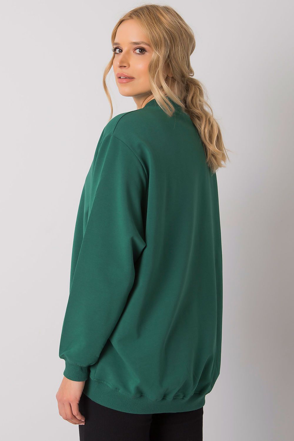 Sweatshirt model 169755