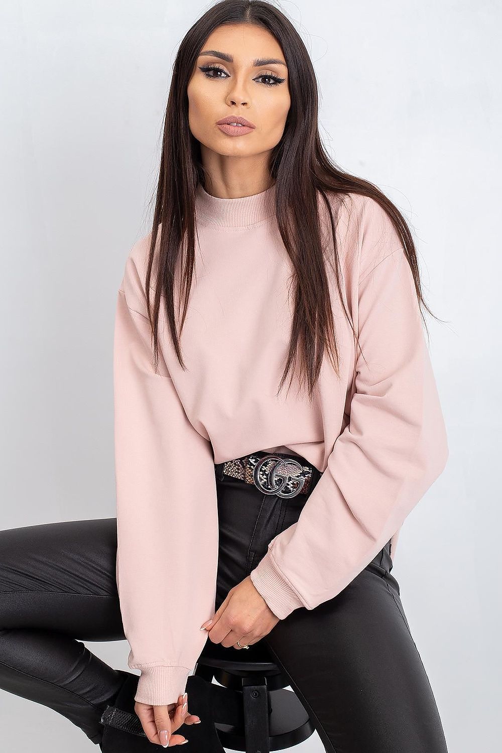 Sweatshirt model 169759