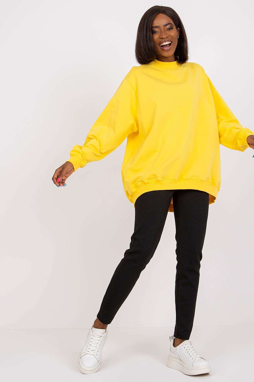 Sweatshirt model 169763