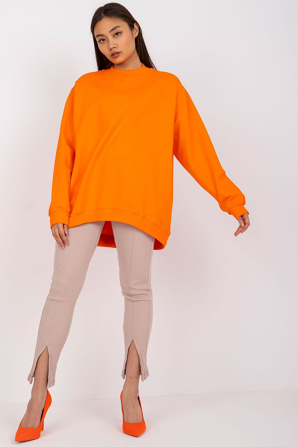 Sweatshirt model 169764