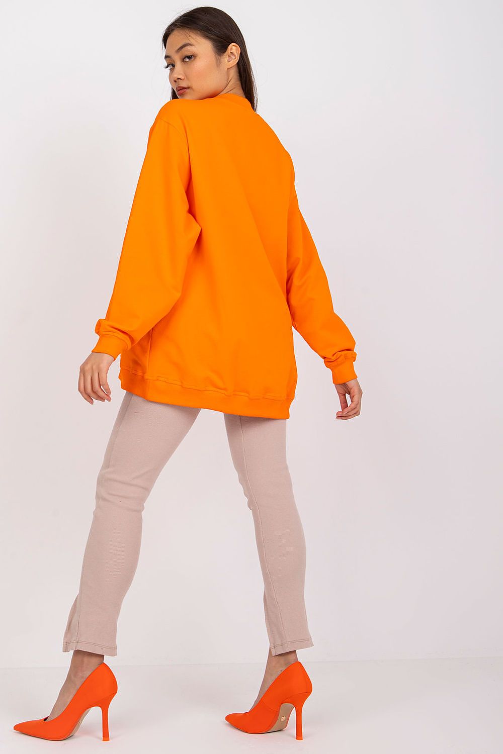 Sweatshirt model 169764