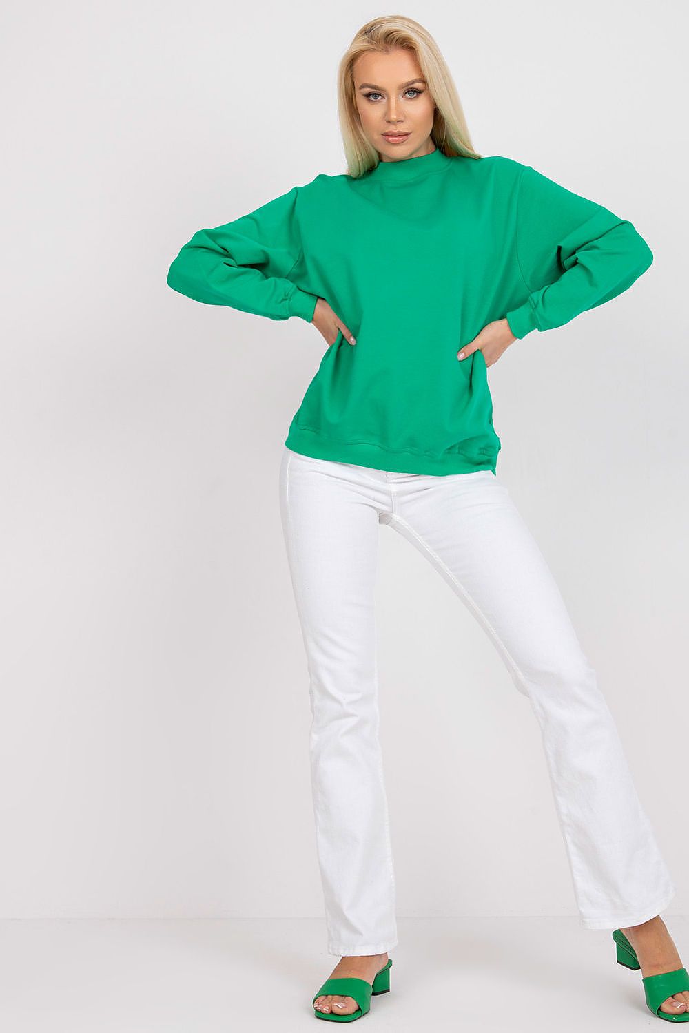 Sweatshirt model 169765