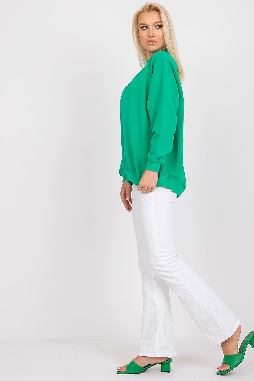 Sweatshirt model 169765