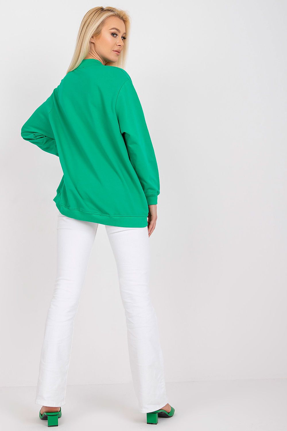 Sweatshirt model 169765