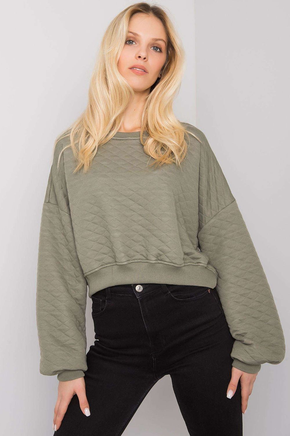 Sweatshirt model 169769